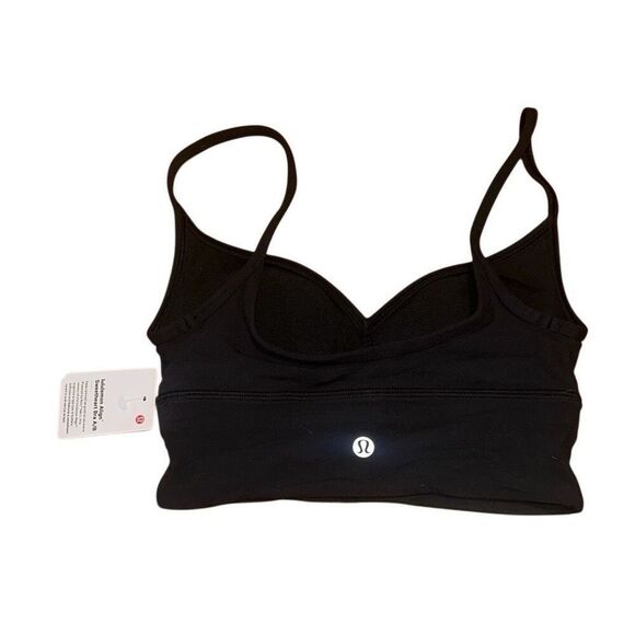 NWT lululemon Align™ Sweetheart Bra Light Support, A/B Cup - Picture 5 of 5